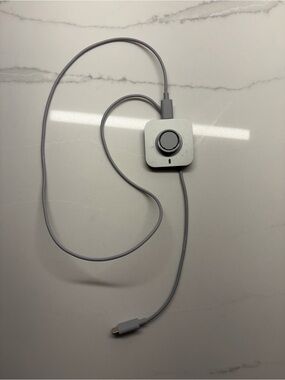 Oura Ring Gen 4 - Size 8 in Silver
